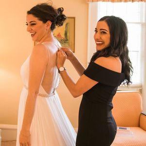 Meet your Posher, Mina